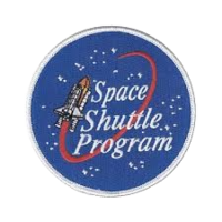 SPACE SHUTTLE PROGRAM  LUC